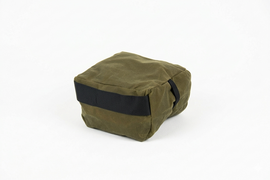 Jakt precisionsstöd