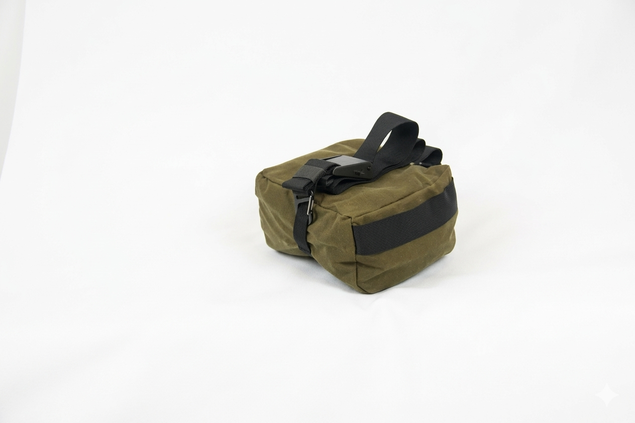 Precision Hunting Rest